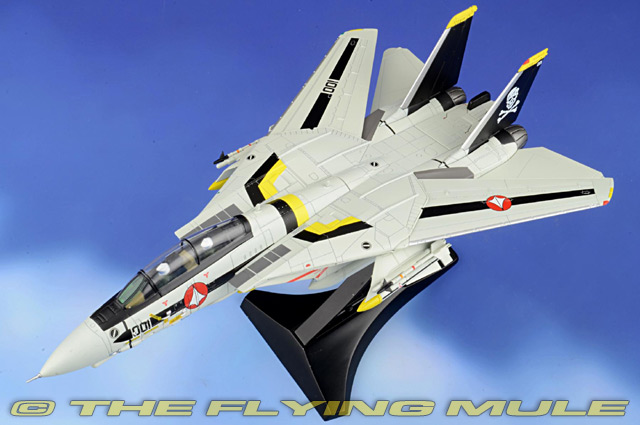 F-14 S Type 1:72 Diecast Model - Calibre Wings CL-CA72RB02 - $139.95