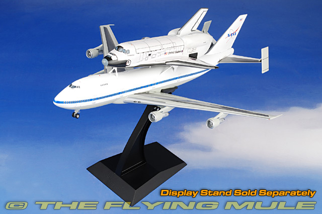 1:200 Diecast Model - Aviation 200 AV-AV2OV105 - $164.95