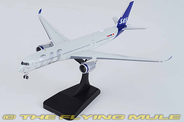A350-900 1:400 Diecast Model - Aviation 400 AV-AV4066 - $59.95