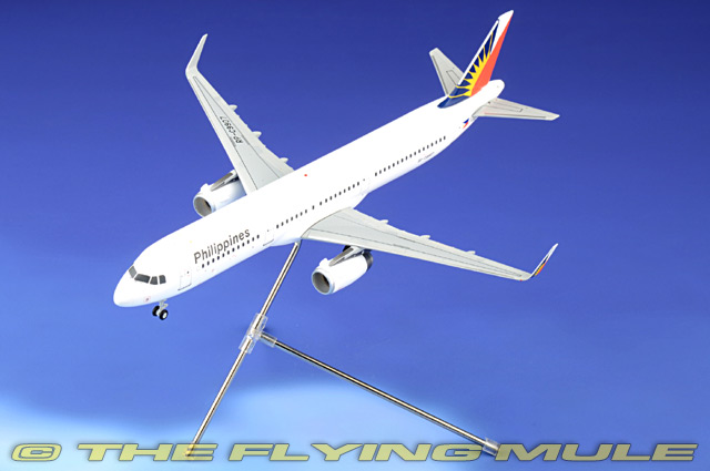 A321-200 1:200 Diecast Model - GeminiJets GJ-G2PAL484 - $88.95