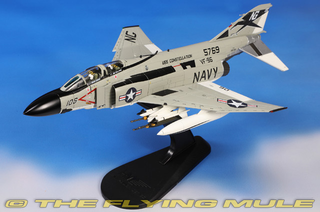 HOBBY MASTER 1/72 F-4J ファントム2 アメリカ海兵隊 Hobby Master F