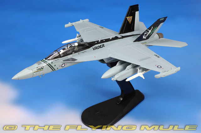 EA-18G Growler 1:72 Diecast Model - Hobby Master HM-HA5159 - $154.95