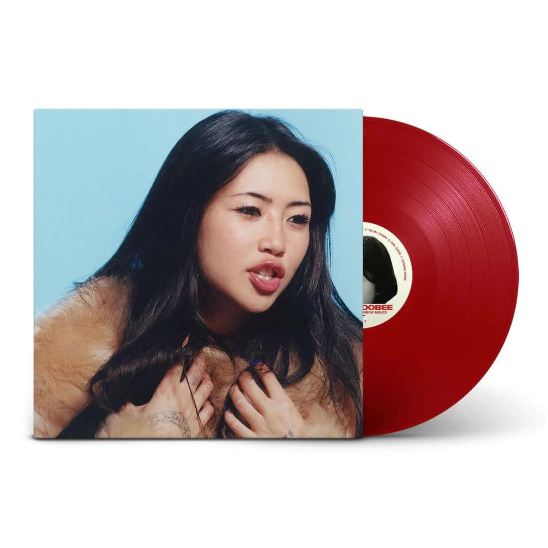 Beabadoobee - This Is How Tomorrow Moves | Vinyl –