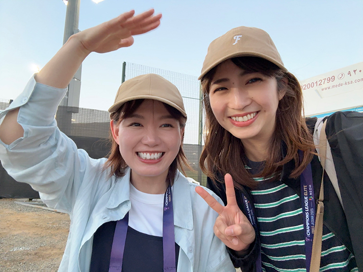 応援番組 | フロンターレ日記 | KAWASAKI FRONTALE