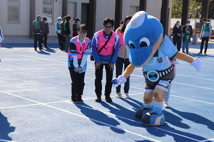 富士見公園11月の報告とイベント告知 | フロンターレ日記 | KAWASAKI