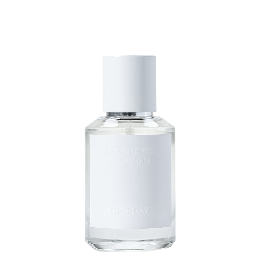 One Day Jasmine Tea Sample/Decant