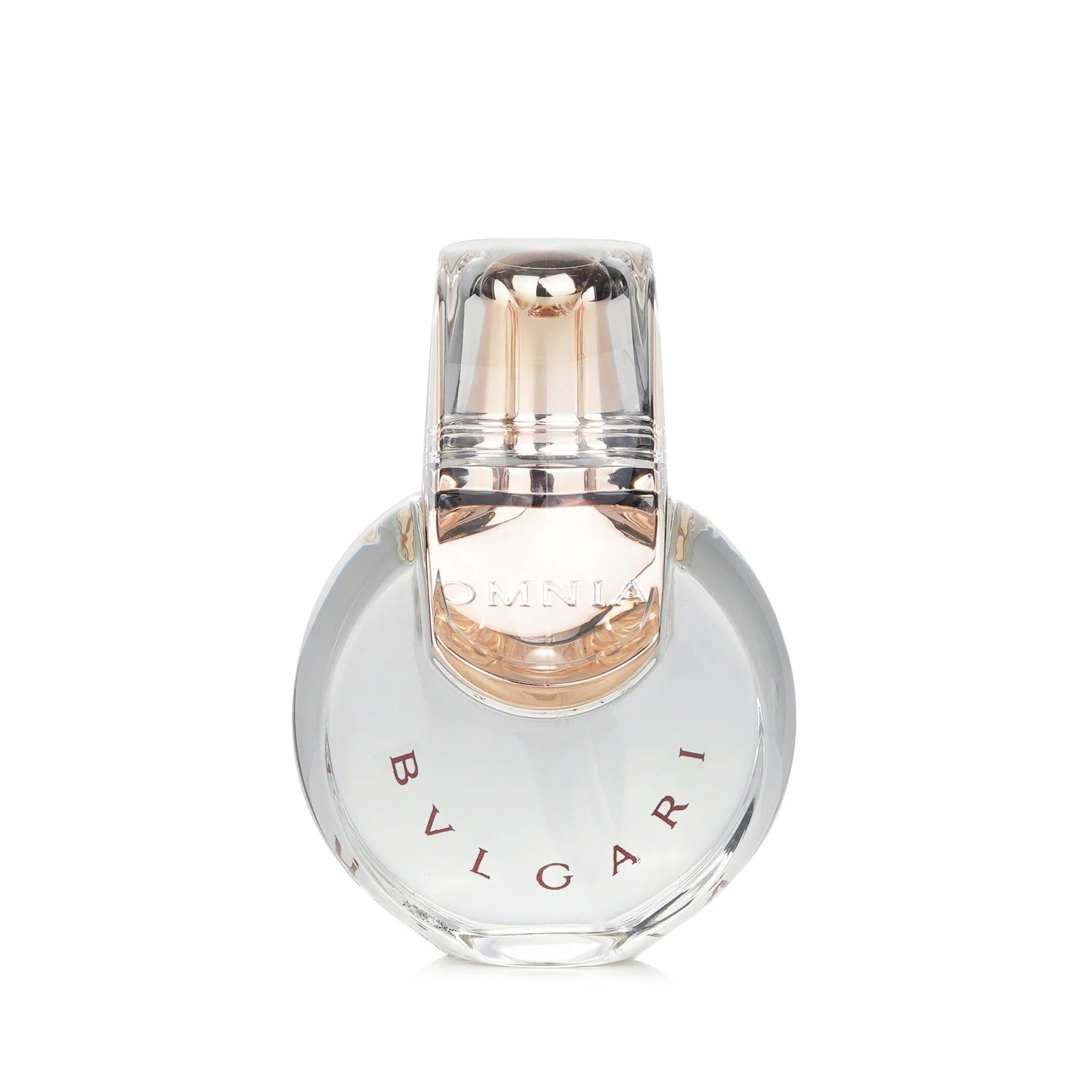 Bvlgari Omnia Crystalline Eau de Toilette for Women – Fragrance Outlet