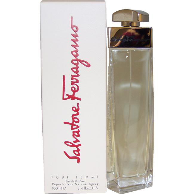 Salvatore Ferragamo Perfume – Fragrance Outlet