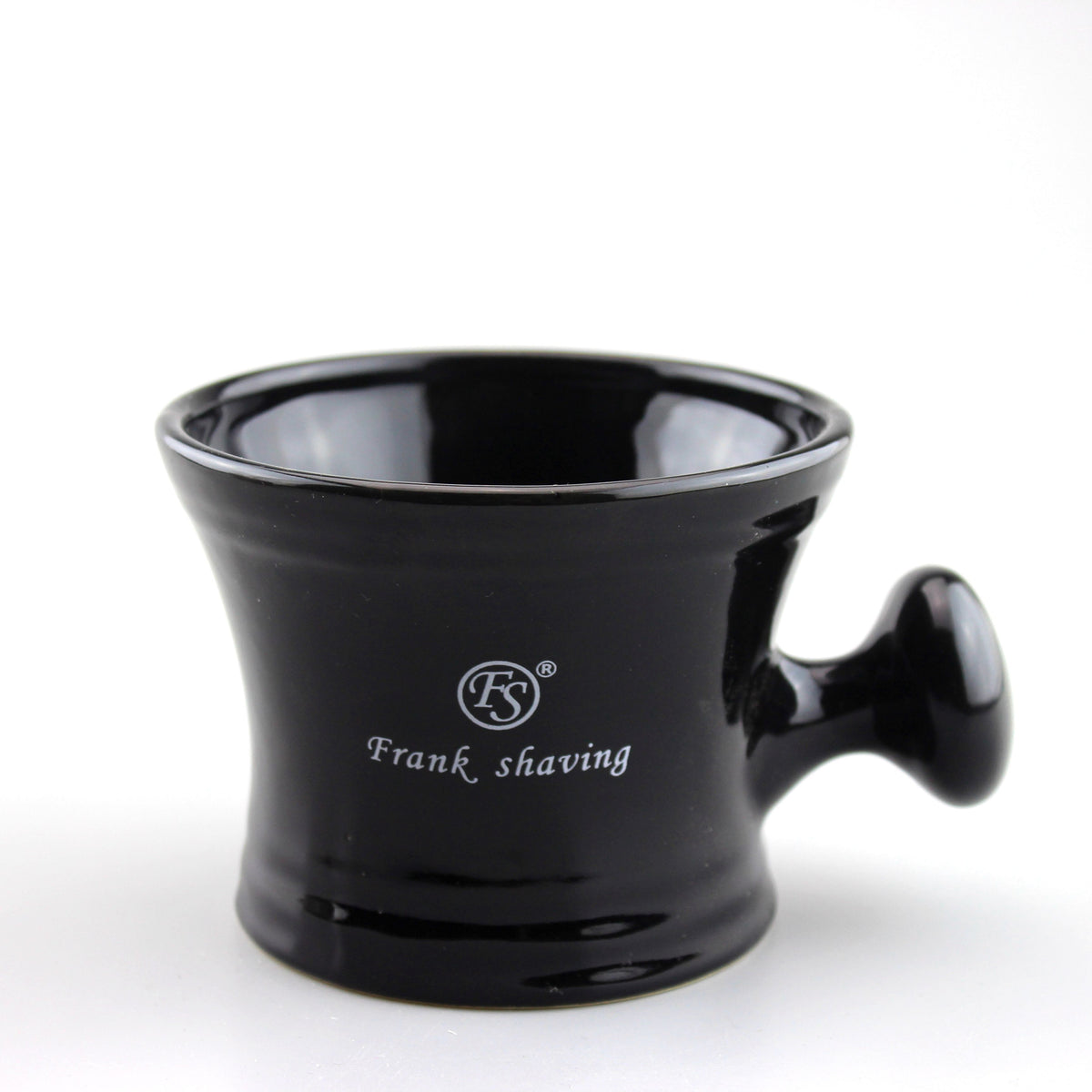 PORCELAIN SHAVING MUG – Frank Shaving