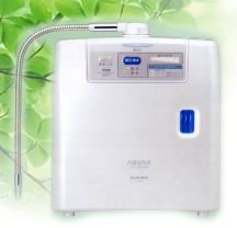 アクアックス（AQUAX） SWM3500 ミネラル還元水素水生成器：フコイダン