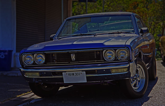 INVENTORY | Fuell Restoration Service