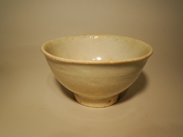 古童 - 李朝 堅手茶碗 | 古美術品専門サイト fufufufu.com