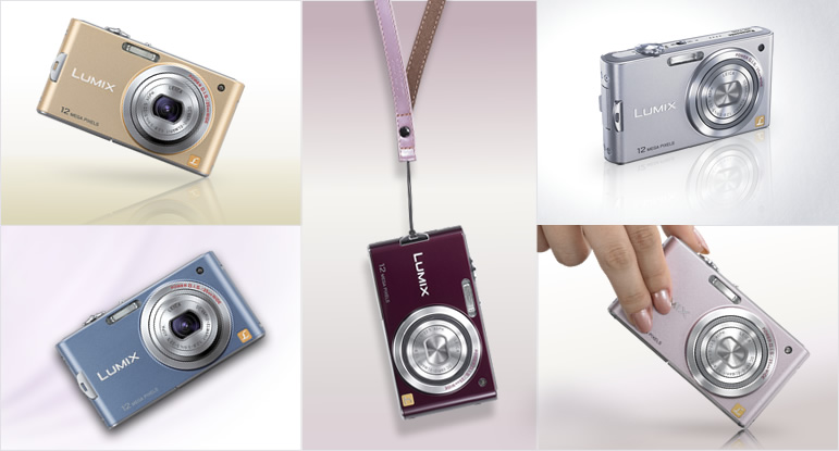 1270畫素PANASONICDMC-FX65 數位相機規格.圖片.介紹.相關網頁V26