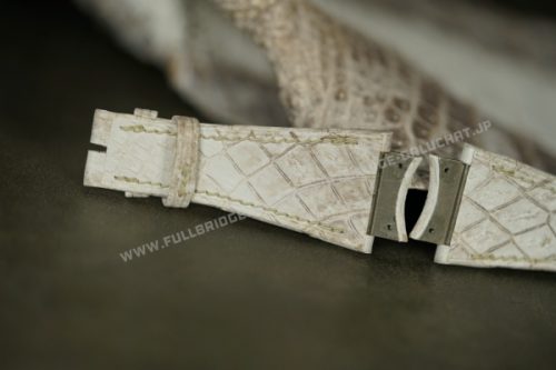 新着情報｜クロコダイル・ガルーシャの財布やバッグ・時計ベルトの