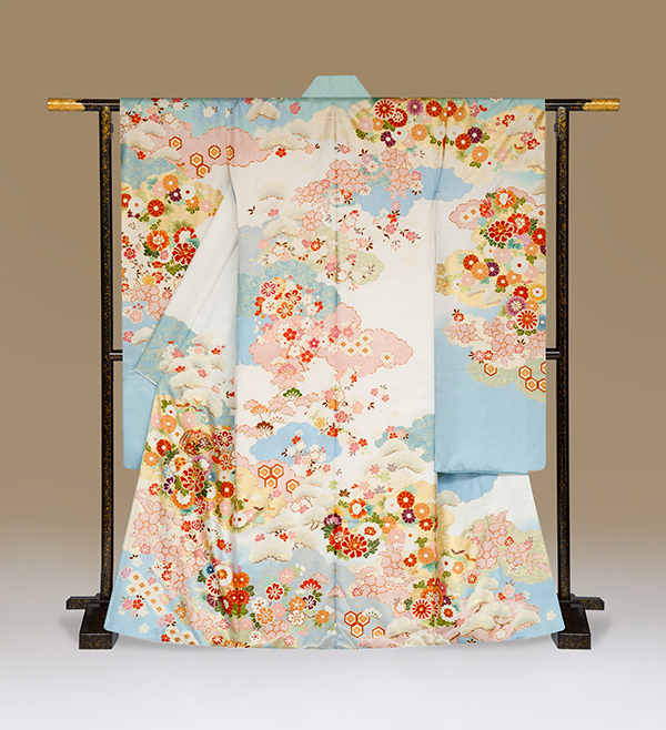 吉澤友禅 振袖カタログ｜京都・名古屋・神戸・大阪の吉澤振袖は