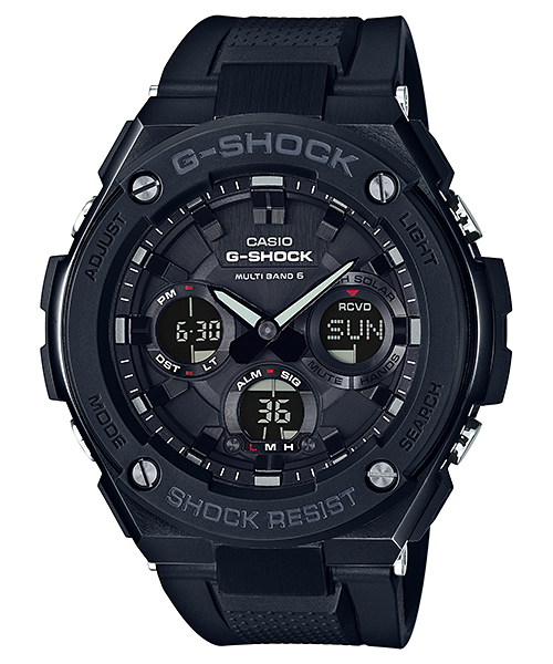 G-SHOCK】横浜Fマリノスの中澤佑二選手着用の1本！ | G-STYLE｜鹿児島