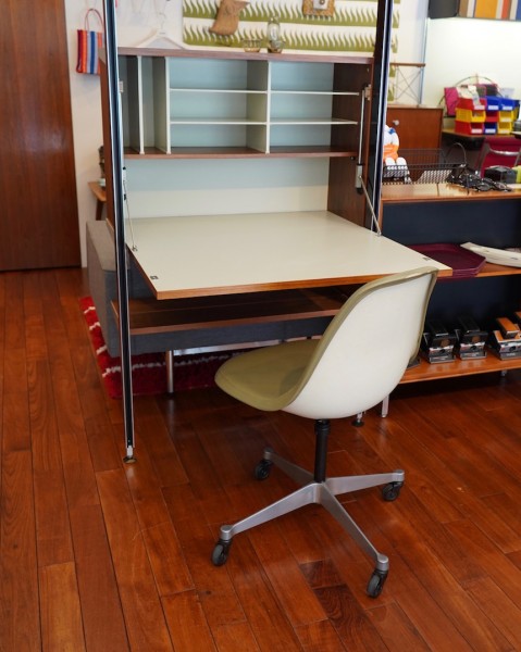 George Nelson C.S.S for Herman Miller. | Gallery 1950