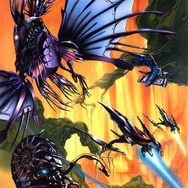 ダライアス』30周年記念商品の発売が決定！初代のPS4版ディスクソフト