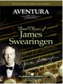 アヴェンチューラ(スウェアリンジェン) 吹奏楽譜 – ロケットミュージック