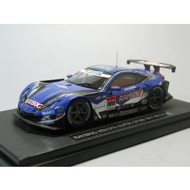 1/43 SUPER GT500 RAYBRIG NSX Concept-GT No.100 2014 商品詳細 人気