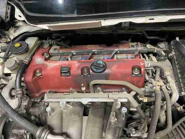 FD2 シビックタイプR ヘッドカバーパッキン交換！！ | garageFK