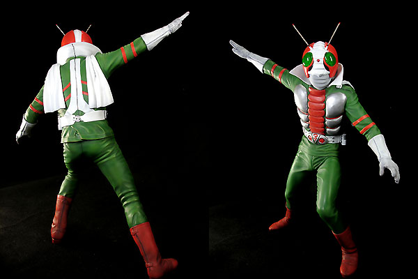 □Volks 仮面ライダーV3 □