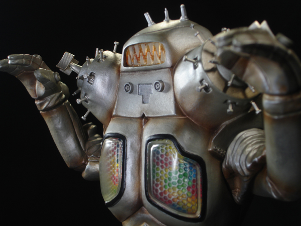 パイロットエース キングジョー パイロットエース キングジョー