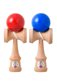 はじめてのけん玉 赤・青 新装版 - 幻冬舎edu