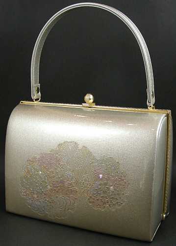 婦人礼装用草履バッグセットの通信販売 | 下駄・草履の和装履物店 現代屋