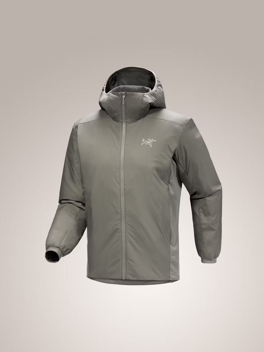 Arc'teryx - Men's Atom Hoody - Forage – Outdoor Gear Exchange