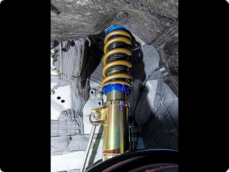 GR YARIS オリジナルパーツ | ランエボチューニングG-FORCE