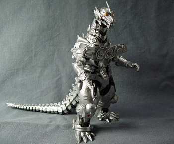 究極大怪獣 アルティメットモンスターズ ゴジラ3