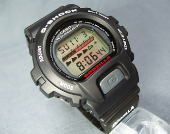 Gの衝撃 -ゴジラ・プレミアム・コレクションズ-