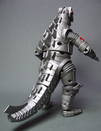 超合金メカゴジラ1974