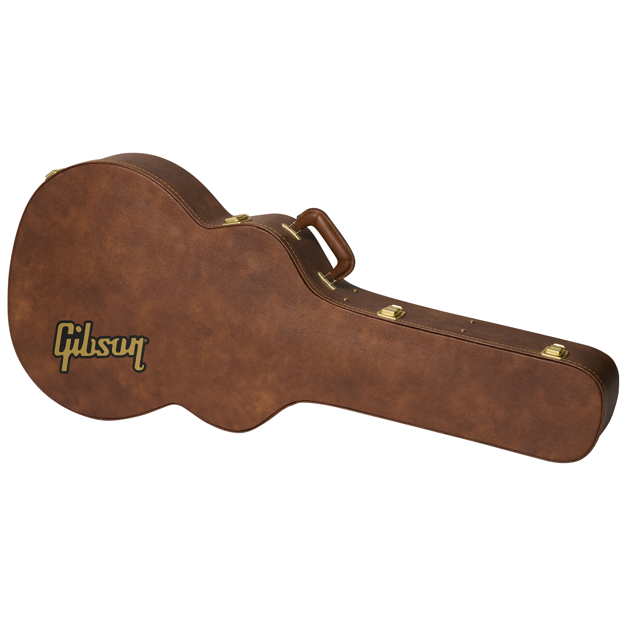 Accessories SJ-200 Original Hardshell Case – Gibson