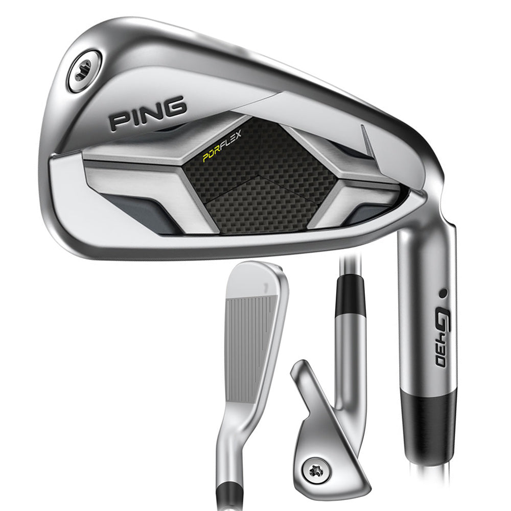 PING G430 Single Iron - 23 Men – Golfio