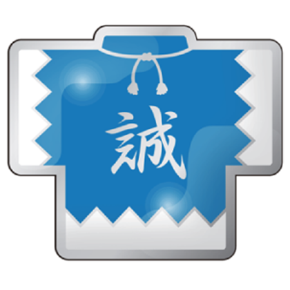 廃盤】新撰組ピンズDX｜ご当地ピンズ