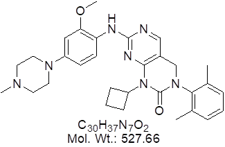 YKL-06-061 [2172617-15-9] SIK inhibitor | glixxlabs.com High