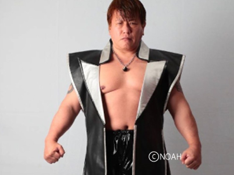 齋藤彰俊｜GO PLAYERS