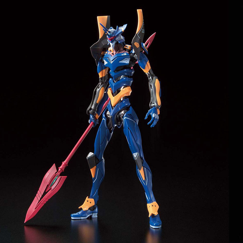RG Evangelion Mark.06 – Gundam Planet