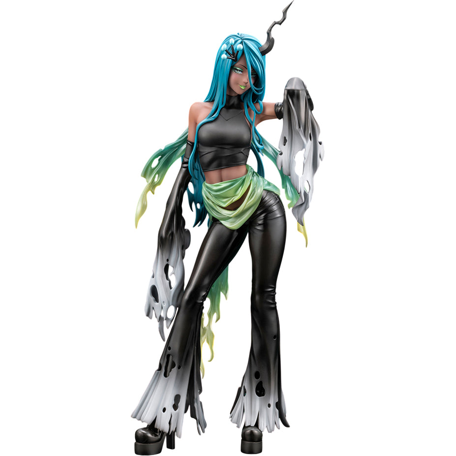 1/7 My Little Pony Bishoujo Statue: Queen Chrysalis – Gundam Planet