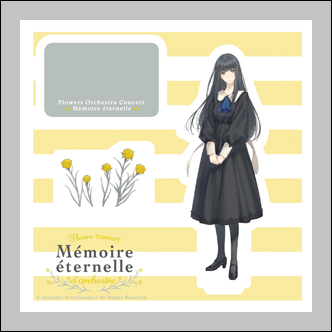 FLOWERS Orchestra Concert 「Memoire eternelle」