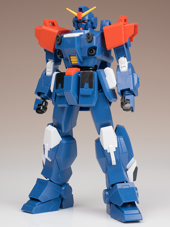 FULL REVIEW: HGUC 1/144 RX-79BD-2 BLUE DESTINY UNIT 2 EXAM (No.65