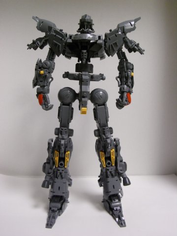 MG シナンジュVer.Ka - ガンプラ BLOG (ブログ)