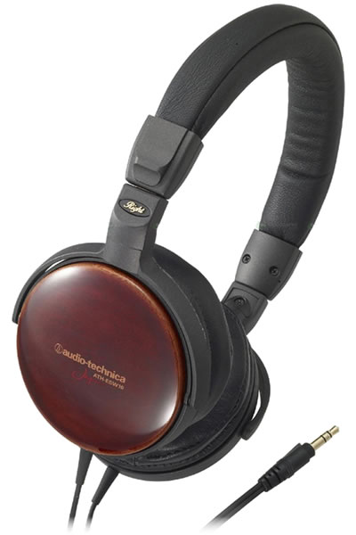 ヘッドホンナビ] - オーディオテクニカ ATH-ESW10 価格比較とレビュー