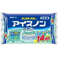 商品情報｜アイスノン あたま用｜白元アース株式会社