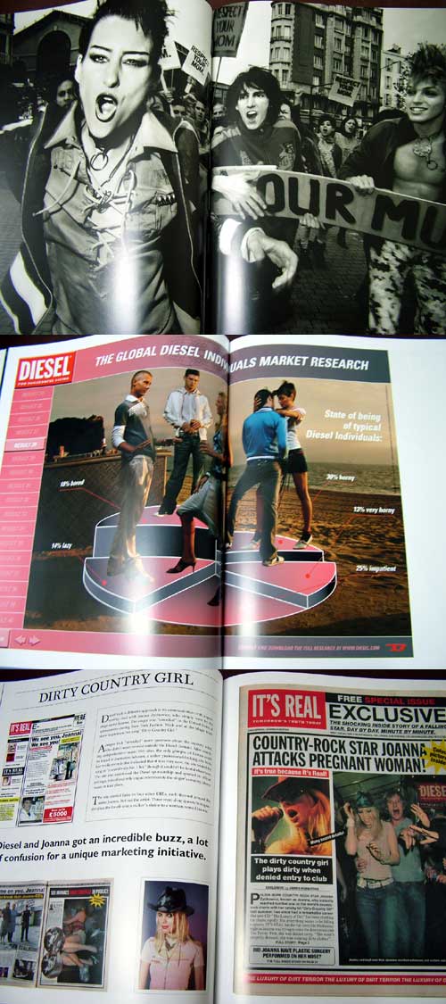 Diesel: XXX Years of Diesel Communication