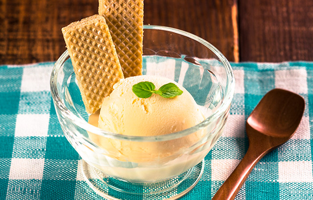 Ice Deli（アイスデリ） アイスクリームメーカー｜Haier〜ハイアール〜