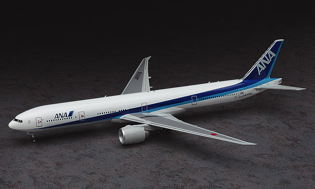 ANA ボーイング 777-300ER | 株式会社 ハセガワ