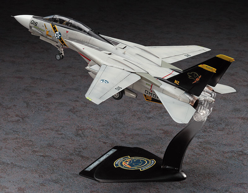 F-14A トムキャット “エースコンバット ウォードッグ隊” | 株式会社